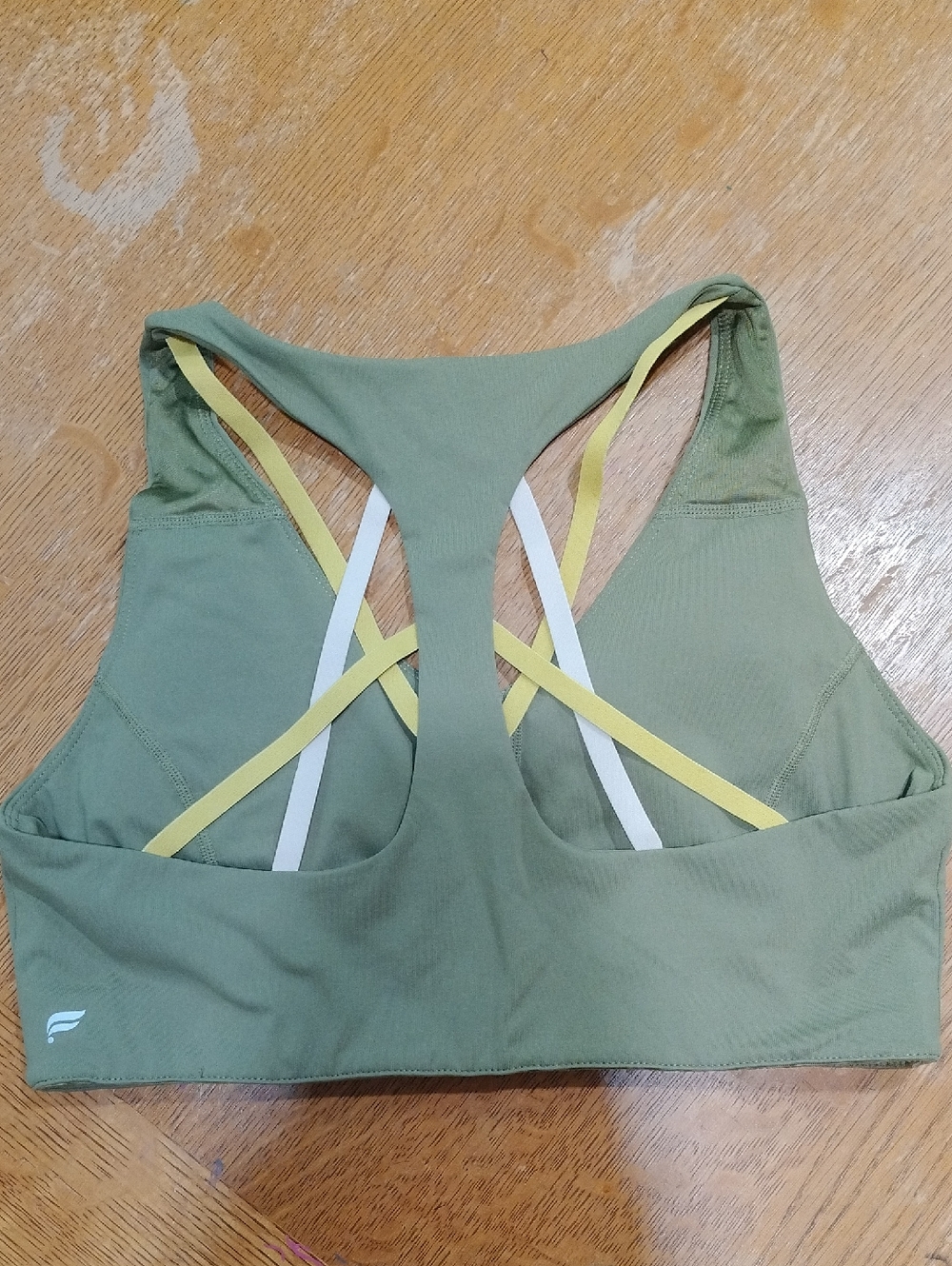 Fabletics Sports Bra - Picture 2 of 4